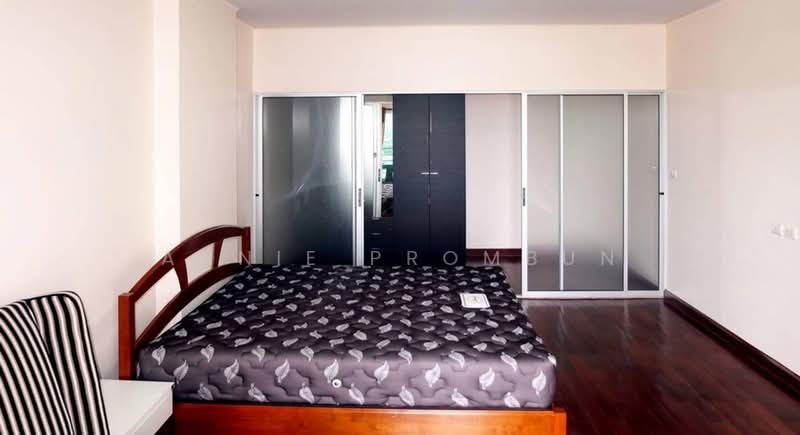Supalai Park Srinakarin, Bangkok, 688 Srinakarin Road, Nong Bon, Prawet, Bangkok, 2 Bedrooms, 118 sqm, Condo For Sale, by Annie Prombun, 500383543 - DDproperty.com