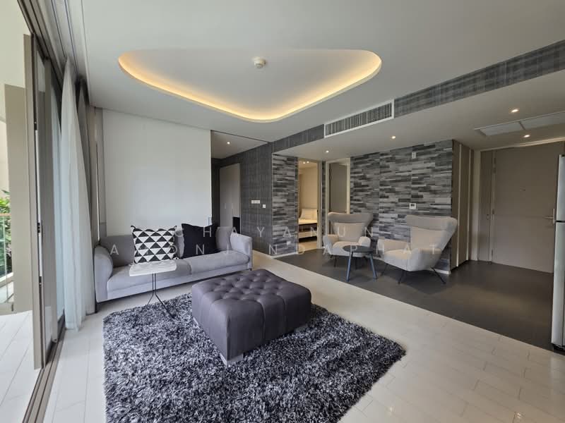 Veranda Residence Hua Hin, Prachuap Khiri Khan, Veranda Residence, Nong Kae, Hua Hin, Prachuap Khiri Khan, 3 Bedrooms, 88 sqm, Condo For Sale, by Chayanun Amonjindaphat, 500383544 - DDproperty.com