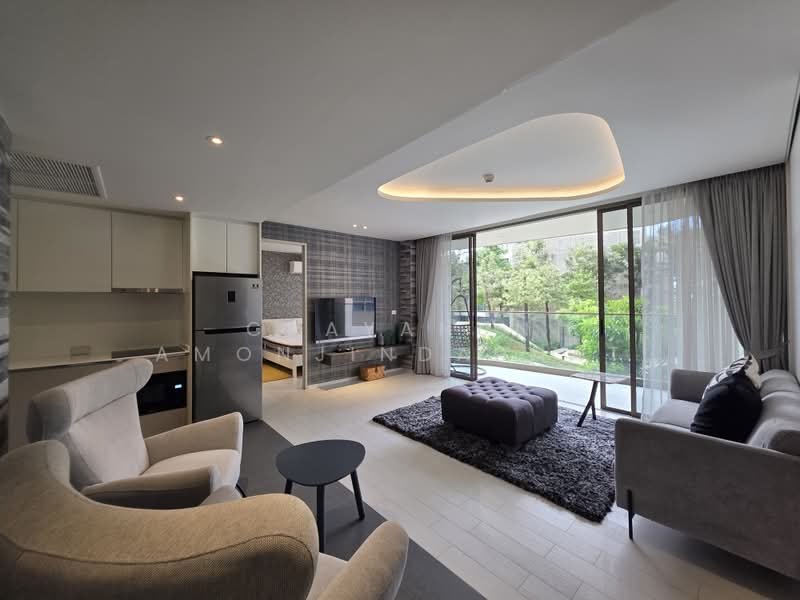 Veranda Residence Hua Hin, Prachuap Khiri Khan, Veranda Residence, Nong Kae, Hua Hin, Prachuap Khiri Khan, 3 Bedrooms, 88 sqm, Condo For Sale, by Chayanun Amonjindaphat, 500383544 - DDproperty.com