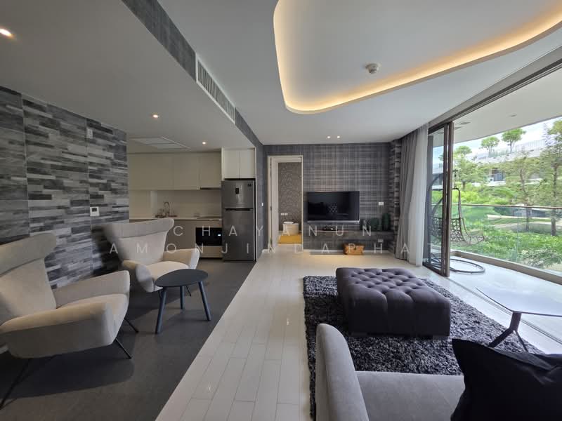 Veranda Residence Hua Hin, Prachuap Khiri Khan, Veranda Residence, Nong Kae, Hua Hin, Prachuap Khiri Khan, 3 Bedrooms, 88 sqm, Condo For Sale, by Chayanun Amonjindaphat, 500383544 - DDproperty.com