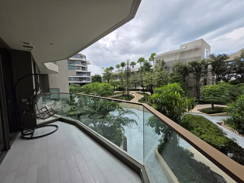 Veranda Residence Hua Hin, Prachuap Khiri Khan, Veranda Residence, Nong Kae, Hua Hin, Prachuap Khiri Khan, 3 Bedrooms, 88 sqm, Condo For Sale, by Chayanun Amonjindaphat, 500383544 - DDproperty.com