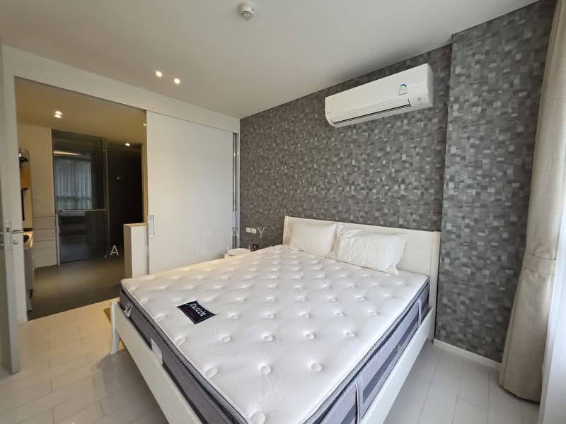 Veranda Residence Hua Hin, Prachuap Khiri Khan, Veranda Residence, Nong Kae, Hua Hin, Prachuap Khiri Khan, 3 Bedrooms, 88 sqm, Condo For Sale, by Chayanun Amonjindaphat, 500383544 - DDproperty.com