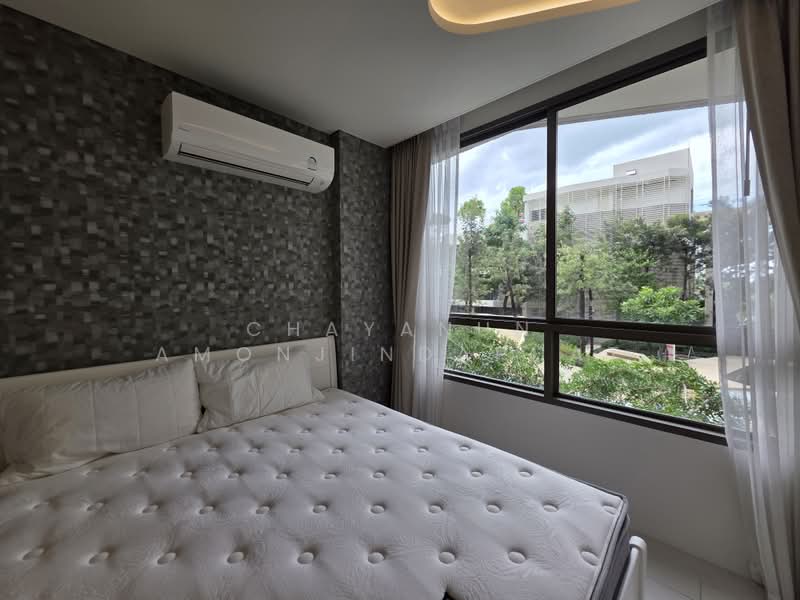 Veranda Residence Hua Hin, Prachuap Khiri Khan, Veranda Residence, Nong Kae, Hua Hin, Prachuap Khiri Khan, 3 Bedrooms, 88 sqm, Condo For Sale, by Chayanun Amonjindaphat, 500383544 - DDproperty.com