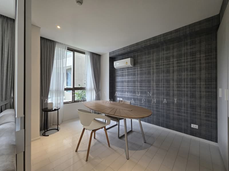Veranda Residence Hua Hin : วีรันดา เรสซิเดนซ์ หัวหิน, ประจวบคีรีขันธ์, วีรันดา เรสซิเดนซ์, หนองแก, หัวหิน, ประจวบคีรีขันธ์, 88 ตร.ม., คอนโด ขาย, โดย Chayanun Amonjindaphat, 500383544 - DDproperty.com