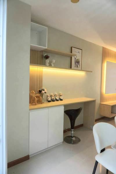 The Trust Town Wongwaen – Lam Luk Ka, Pathum Thani, Soi Bueng Kham Proi, Bung Kham Proi, Lam Luk Ka, Pathum Thani, 3 Bedrooms, 80 sqm, Townhouse For Sale, by สรภพ ยอดไชย (สีฝุ่น), 500383546 - DDproperty.com