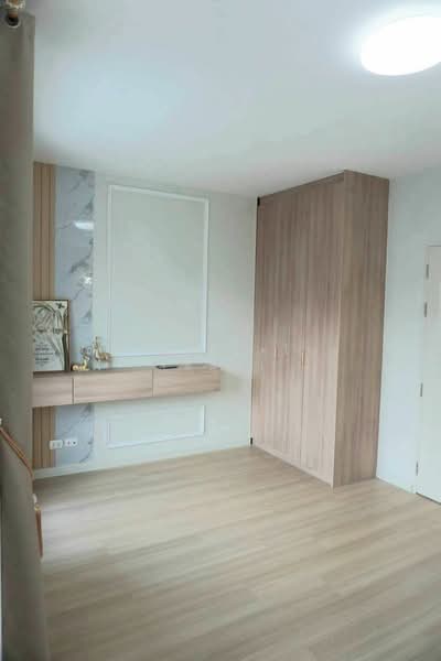 The Trust Town Wongwaen – Lam Luk Ka, Pathum Thani, Soi Bueng Kham Proi, Bung Kham Proi, Lam Luk Ka, Pathum Thani, 3 Bedrooms, 80 sqm, Townhouse For Sale, by สรภพ ยอดไชย (สีฝุ่น), 500383546 - DDproperty.com