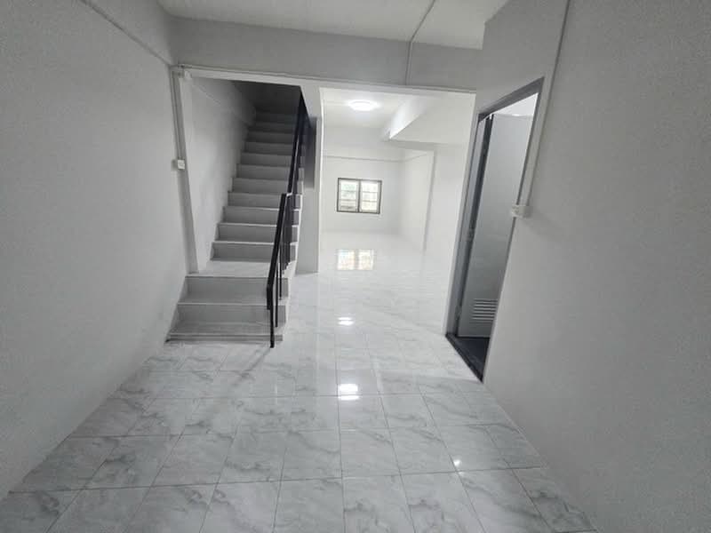 ทาวน์โฮม ประชาอุทิศ64, Bangkok, ประชาอุทิศ, Thung Khru, Thung Khru, Bangkok, 3 Bedrooms, 164 sqm, Townhouse For Rent, by Jazy, 500383550 - DDproperty.com