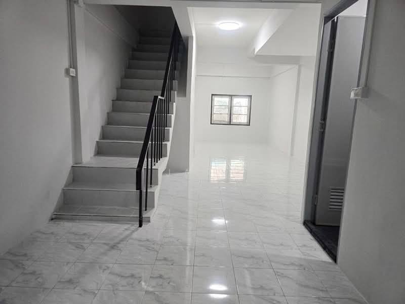 ทาวน์โฮม ประชาอุทิศ64, Bangkok, ประชาอุทิศ, Thung Khru, Thung Khru, Bangkok, 3 Bedrooms, 164 sqm, Townhouse For Rent, by Jazy, 500383550 - DDproperty.com