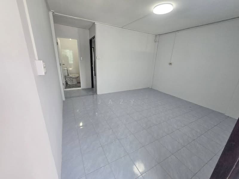 ทาวน์โฮม ประชาอุทิศ64, Bangkok, ประชาอุทิศ, Thung Khru, Thung Khru, Bangkok, 3 Bedrooms, 164 sqm, Townhouse For Rent, by Jazy, 500383550 - DDproperty.com