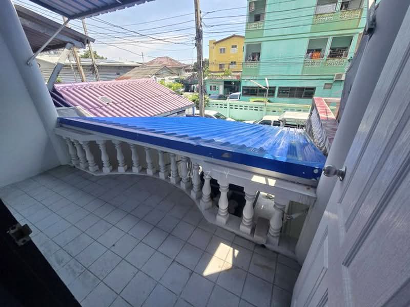 ทาวน์โฮม ประชาอุทิศ64, Bangkok, ประชาอุทิศ, Thung Khru, Thung Khru, Bangkok, 3 Bedrooms, 164 sqm, Townhouse For Rent, by Jazy, 500383550 - DDproperty.com