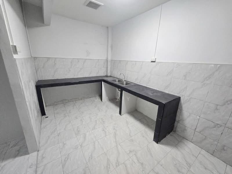 ทาวน์โฮม ประชาอุทิศ64, Bangkok, ประชาอุทิศ, Thung Khru, Thung Khru, Bangkok, 3 Bedrooms, 164 sqm, Townhouse For Rent, by Jazy, 500383550 - DDproperty.com