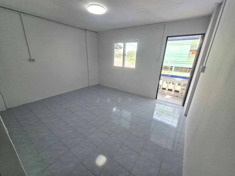 ทาวน์โฮม ประชาอุทิศ64, Bangkok, ประชาอุทิศ, Thung Khru, Bangkok, 3 Bedrooms, 164 sqm, Townhouse For Rent, by Jazy, 500383551 - DDproperty.com