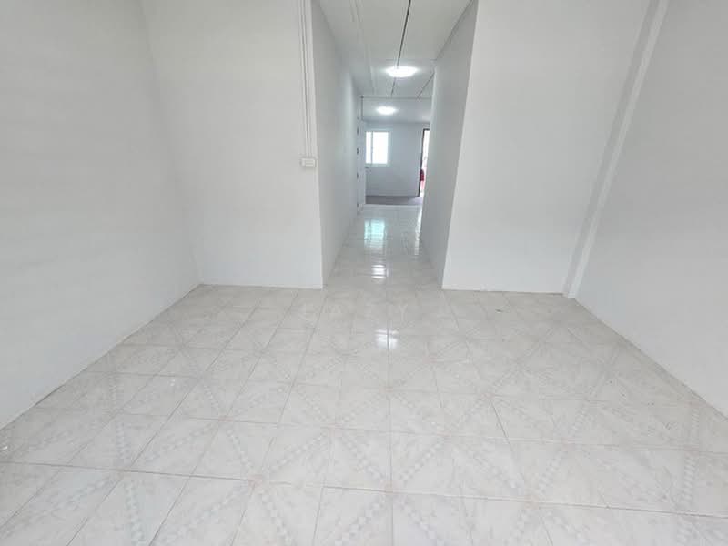 ทาวน์โฮม ประชาอุทิศ64, Bangkok, ประชาอุทิศ, Thung Khru, Bangkok, 3 Bedrooms, 164 sqm, Townhouse For Rent, by Jazy, 500383551 - DDproperty.com