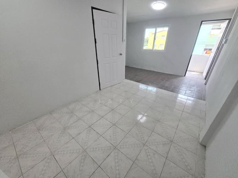 ทาวน์โฮม ประชาอุทิศ64, Bangkok, ประชาอุทิศ, Thung Khru, Bangkok, 3 Bedrooms, 164 sqm, Townhouse For Rent, by Jazy, 500383551 - DDproperty.com