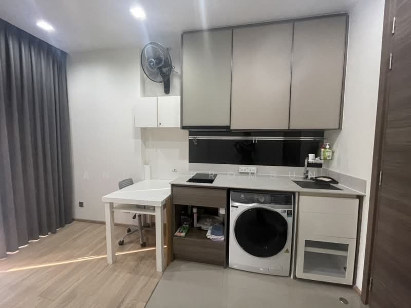 The Line Phahon-Pradipat, Bangkok, 21 Pradiphat Road, Samsen Nai, Phaya Thai, Bangkok, 1 Bedroom, 27 sqm, Condo For Sale, by Annie Prombun, 500383552 - DDproperty.com