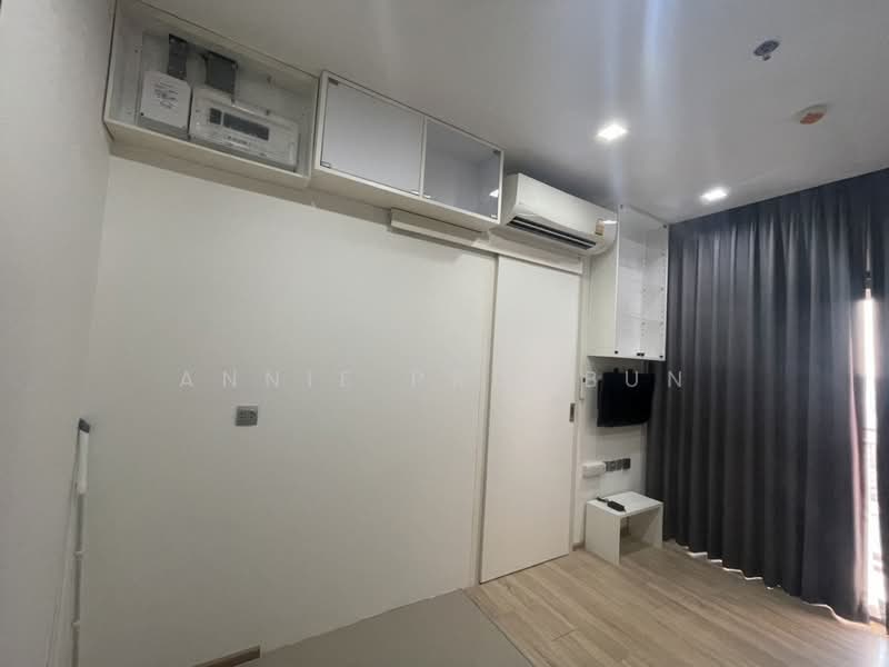 The Line Phahon-Pradipat, Bangkok, 21 Pradiphat Road, Samsen Nai, Phaya Thai, Bangkok, 1 Bedroom, 27 sqm, Condo For Sale, by Annie Prombun, 500383552 - DDproperty.com