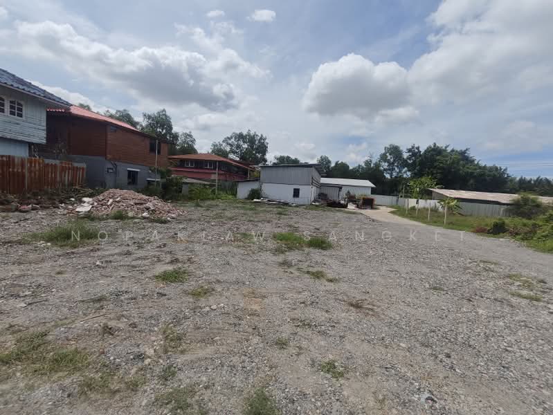 ที่ดินเปล่า, Samut Prakan, มิตรไมตรี, Bang Prong, Muang Samut Prakarn, Samut Prakan, , 200 sqm, Warehouse/Factory For Rent, by Nopaklaw sangket, 500383555 - DDproperty.com