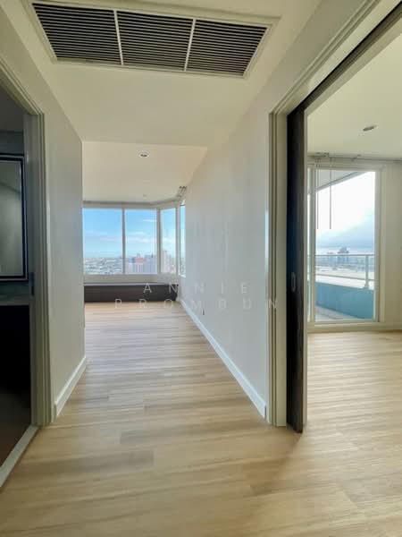 Watermark Chaophraya, Bangkok, Soi Charoennakorn 39-41, Charoennakorn Road, Bang Lam Phu Lang, Khlong San, Bangkok, 4 Bedrooms, 283 sqm, Condo For Sale, by Annie Prombun, 500383557 - DDproperty.com