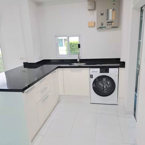 Mantana Onnut-Wongwaen, Bangkok, Sukhaphiban 2 Road, Dok Mai, Prawet, Bangkok, 3 Bedrooms, 170 sqm, Single Detached House For Rent, by Forty-Six Real Estate Group, 500383559 - DDproperty.com