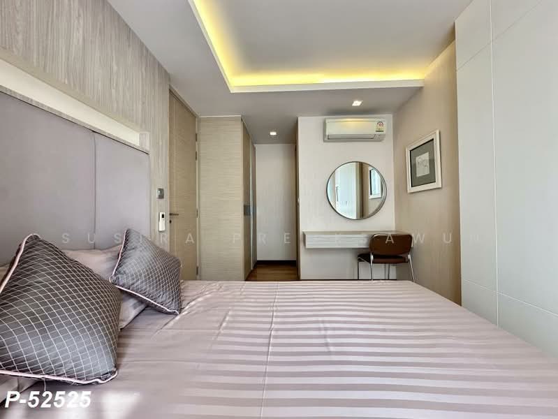 Via BOTANI, Bangkok, 36 Soi Sukhumvit 47, Sukhumvit Road, Khlong Tan Nua, Watthana, Bangkok, 1 Bedroom, 35 sqm, Condo For Rent, by Susira Prueksawun, 500383560 - DDproperty.com