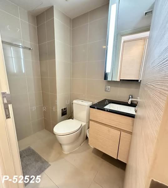 Via BOTANI, Bangkok, 36 Soi Sukhumvit 47, Sukhumvit Road, Khlong Tan Nua, Watthana, Bangkok, 1 Bedroom, 35 sqm, Condo For Rent, by Susira Prueksawun, 500383560 - DDproperty.com