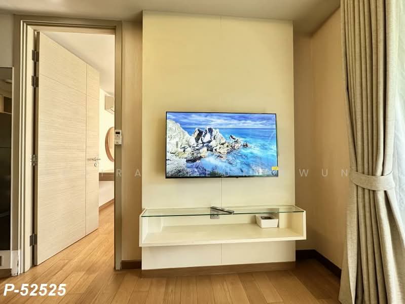Via BOTANI, Bangkok, 36 Soi Sukhumvit 47, Sukhumvit Road, Khlong Tan Nua, Watthana, Bangkok, 1 Bedroom, 35 sqm, Condo For Rent, by Susira Prueksawun, 500383560 - DDproperty.com