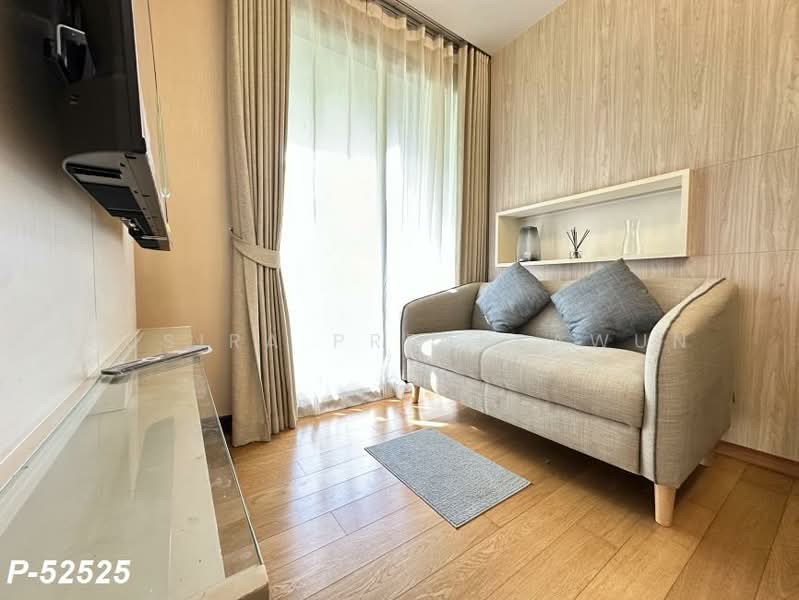 Via BOTANI, Bangkok, 36 Soi Sukhumvit 47, Sukhumvit Road, Khlong Tan Nua, Watthana, Bangkok, 1 Bedroom, 35 sqm, Condo For Rent, by Susira Prueksawun, 500383560 - DDproperty.com