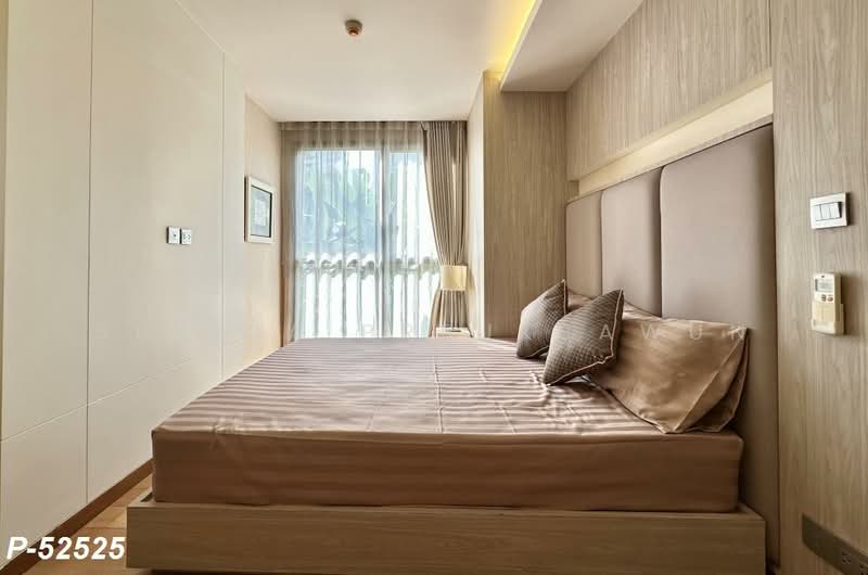 Via BOTANI, Bangkok, 36 Soi Sukhumvit 47, Sukhumvit Road, Khlong Tan Nua, Watthana, Bangkok, 1 Bedroom, 35 sqm, Condo For Rent, by Susira Prueksawun, 500383560 - DDproperty.com