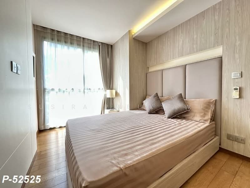Via BOTANI, Bangkok, 36 Soi Sukhumvit 47, Sukhumvit Road, Khlong Tan Nua, Watthana, Bangkok, 1 Bedroom, 35 sqm, Condo For Rent, by Susira Prueksawun, 500383560 - DDproperty.com