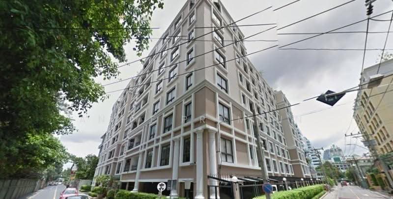 Silom City Resort : สีลม ซิตี้ รีสอร์ท, กรุงเทพ, 25 พิพัฒน์ 2, สีลม, บางรัก, กรุงเทพ, 44 ตร.ม., คอนโด ขาย, โดย Annie Prombun, 500383561 - DDproperty.com