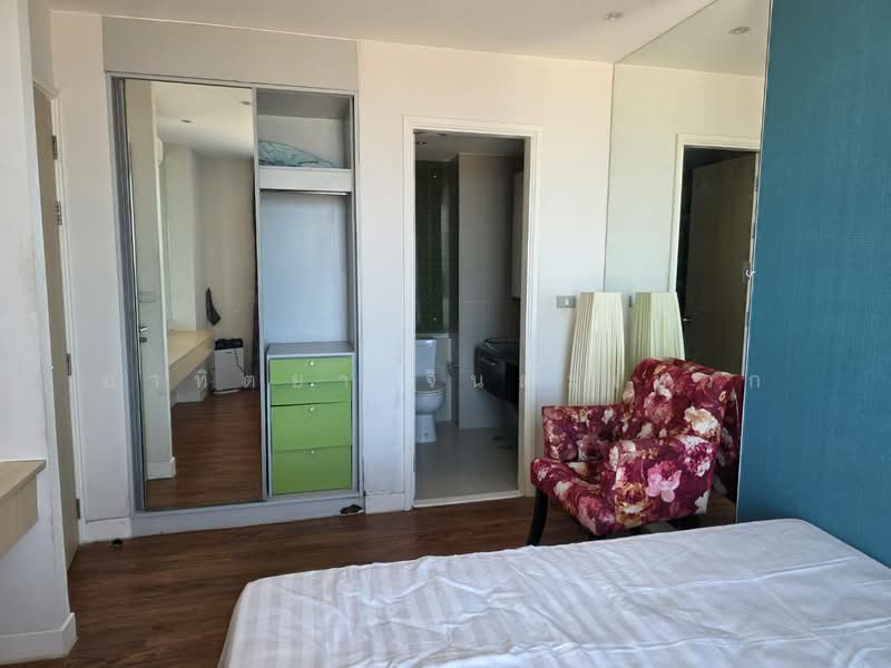 Grande Caribbean, Chon Buri (Pattaya), 492/2 Moo 12 Thappraya Rd, Nong Pru, Bang Lamung (Pattaya), Chon Buri (Pattaya), 1 Bedroom, 35 sqm, Condo For Rent, by อาทิตยา จินตะเหวก, 500383562 - DDproperty.com