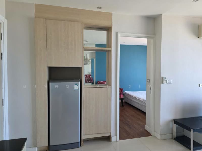 Grande Caribbean, Chon Buri (Pattaya), 492/2 Moo 12 Thappraya Rd, Nong Pru, Bang Lamung (Pattaya), Chon Buri (Pattaya), 1 Bedroom, 35 sqm, Condo For Rent, by อาทิตยา จินตะเหวก, 500383562 - DDproperty.com