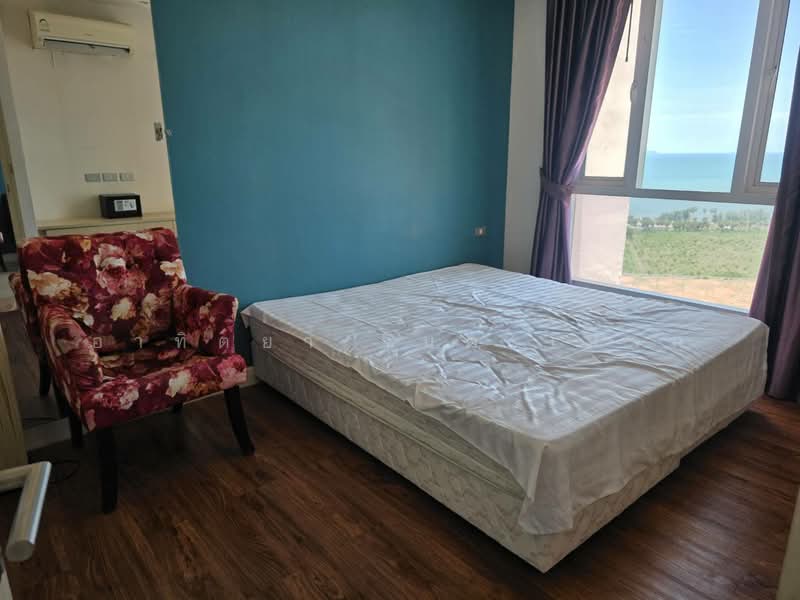 Grande Caribbean, Chon Buri (Pattaya), 492/2 Moo 12 Thappraya Rd, Nong Pru, Bang Lamung (Pattaya), Chon Buri (Pattaya), 1 Bedroom, 35 sqm, Condo For Rent, by อาทิตยา จินตะเหวก, 500383562 - DDproperty.com