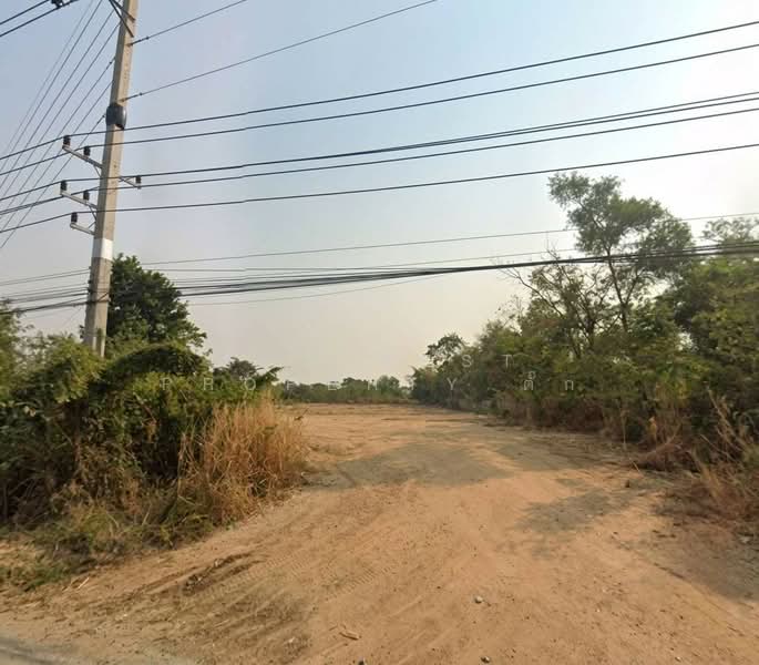 ที่ดินวัฒนานคร สระแก้ว, Sa Kaeo, Phak Kha, Watthana Nakhon, Sa Kaeo, , 8,000 sqm, Land For Sale, by The Best Property ตั๊ก, 500383563 - DDproperty.com