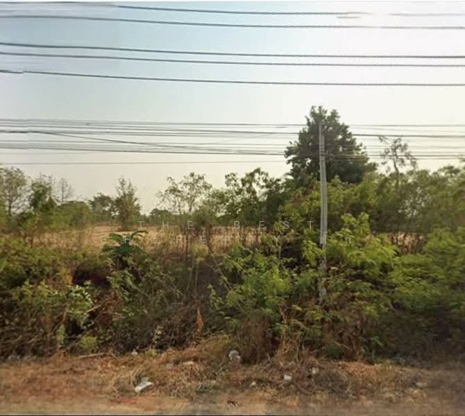 ที่ดินวัฒนานคร สระแก้ว, Sa Kaeo, Phak Kha, Watthana Nakhon, Sa Kaeo, , 8,000 sqm, Land For Sale, by The Best Property ตั๊ก, 500383563 - DDproperty.com