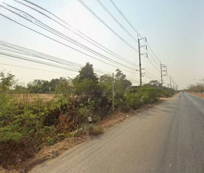 ที่ดินวัฒนานคร สระแก้ว, Sa Kaeo, Phak Kha, Watthana Nakhon, Sa Kaeo, , 8,000 sqm, Land For Sale, by The Best Property ตั๊ก, 500383563 - DDproperty.com