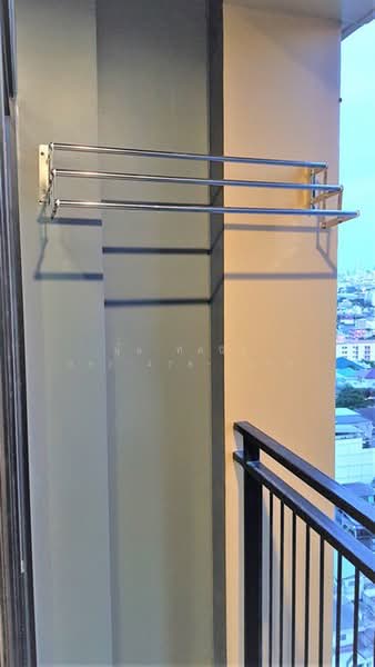Thana Astoria Pinklao, Bangkok, Soi Charansanitwong 46 Yak 2, Bang Yi Khan, Bang Phlat, Bangkok, Studio, 24 sqm, Condo For Rent, by ยุ้ย ทัศนีย์ 082-478-2456, 500383564 - DDproperty.com