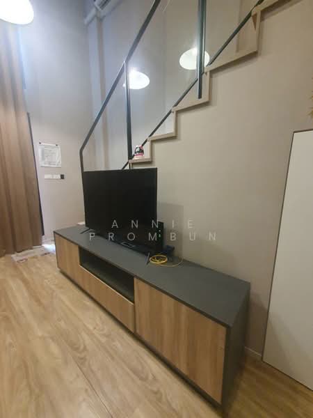 Blossom Condo @ Sathorn-Charoenrat, Bangkok, Charoen Rat Road, Thung Wat Don, Sathon, Bangkok, 1 Bedroom, 50 sqm, Condo For Sale, by Annie Prombun, 500383566 - DDproperty.com