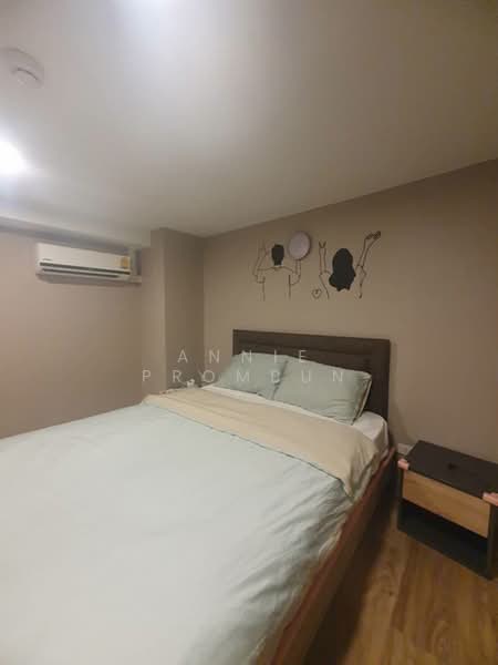 Blossom Condo @ Sathorn-Charoenrat : บลอสซั่ม คอนโด สาทร-เจริญราษฎร์, กรุงเทพ, ถนนเจริญราษฎร์, ทุ่งวัดดอน, สาทร, กรุงเทพ, 50 ตร.ม., คอนโด ขาย, โดย Annie Prombun, 500383566 - DDproperty.com