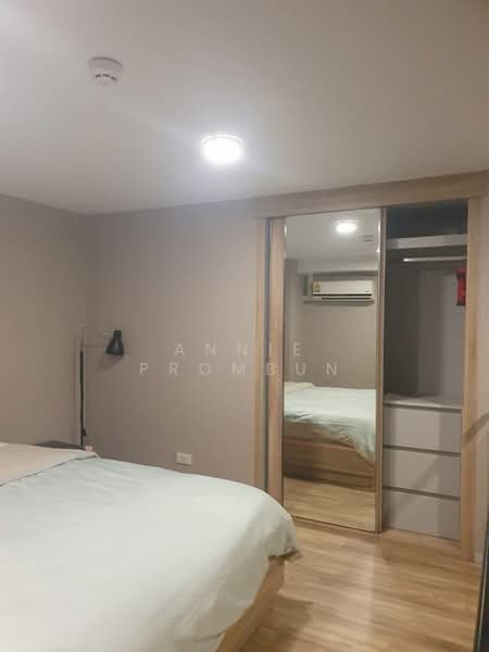 Blossom Condo @ Sathorn-Charoenrat : บลอสซั่ม คอนโด สาทร-เจริญราษฎร์, กรุงเทพ, ถนนเจริญราษฎร์, ทุ่งวัดดอน, สาทร, กรุงเทพ, 50 ตร.ม., คอนโด ขาย, โดย Annie Prombun, 500383566 - DDproperty.com