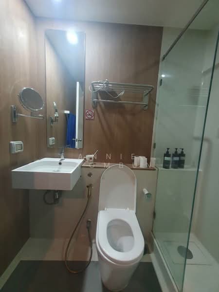 Blossom Condo @ Sathorn-Charoenrat, Bangkok, Charoen Rat Road, Thung Wat Don, Sathon, Bangkok, 1 Bedroom, 50 sqm, Condo For Sale, by Annie Prombun, 500383566 - DDproperty.com