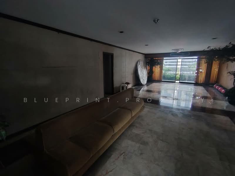 Grand Ville House 2, Bangkok, Soi Sukhumvit 19, Khlongtoei Nua, Watthana, Bangkok, 3 Bedrooms, 276 sqm, Condo For Sale, by Blueprint.property, 500383567 - DDproperty.com