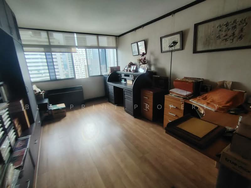 Grand Ville House 2, Bangkok, Soi Sukhumvit 19, Khlongtoei Nua, Watthana, Bangkok, 3 Bedrooms, 276 sqm, Condo For Sale, by Blueprint.property, 500383567 - DDproperty.com
