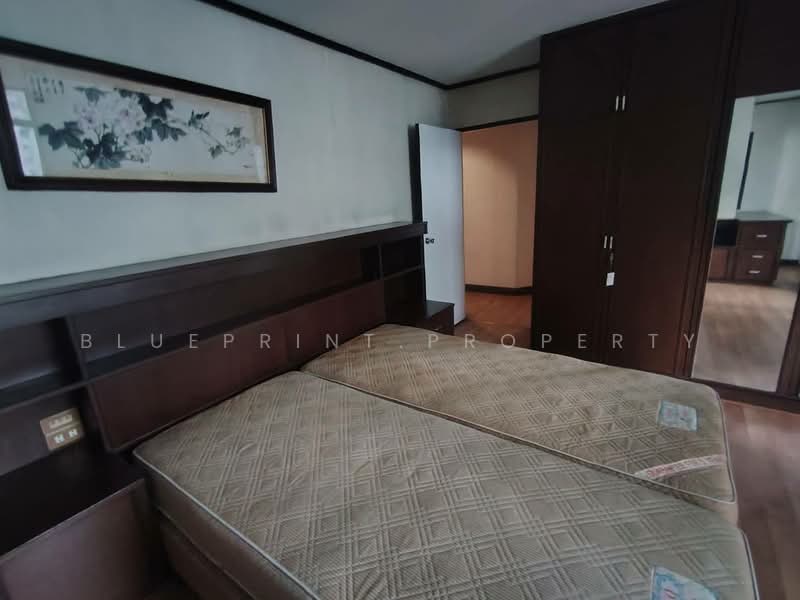 Grand Ville House 2, Bangkok, Soi Sukhumvit 19, Khlongtoei Nua, Watthana, Bangkok, 3 Bedrooms, 276 sqm, Condo For Sale, by Blueprint.property, 500383567 - DDproperty.com