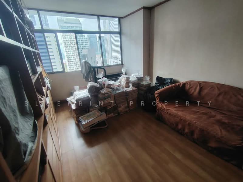 Grand Ville House 2 : แกรนด์ วิลล์ เฮ้าส์ 2, กรุงเทพ, ซอยสุขุมวิท 19, คลองเตยเหนือ, วัฒนา, กรุงเทพ, 276 ตร.ม., คอนโด ขาย, โดย Blueprint.property, 500383567 - DDproperty.com