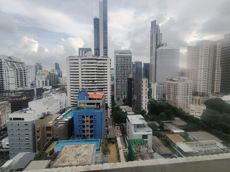 Grand Ville House 2, Bangkok, Soi Sukhumvit 19, Khlongtoei Nua, Watthana, Bangkok, 3 Bedrooms, 276 sqm, Condo For Sale, by Blueprint.property, 500383567 - DDproperty.com