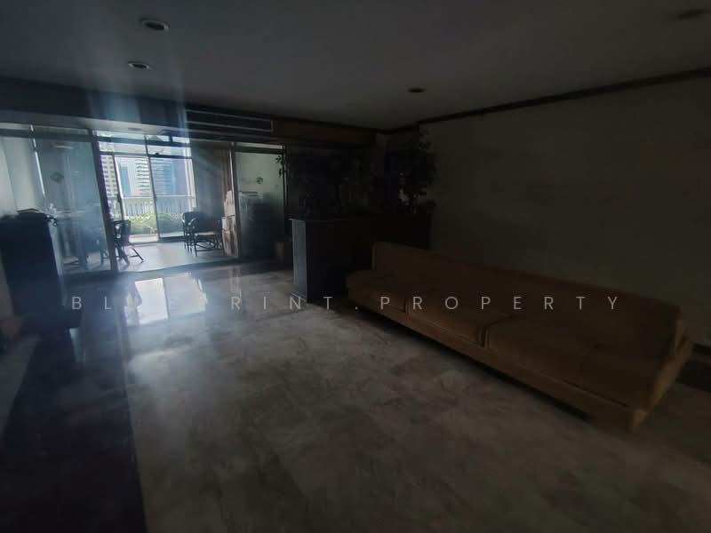 Grand Ville House 2, Bangkok, Soi Sukhumvit 19, Khlongtoei Nua, Watthana, Bangkok, 3 Bedrooms, 276 sqm, Condo For Sale, by Blueprint.property, 500383567 - DDproperty.com