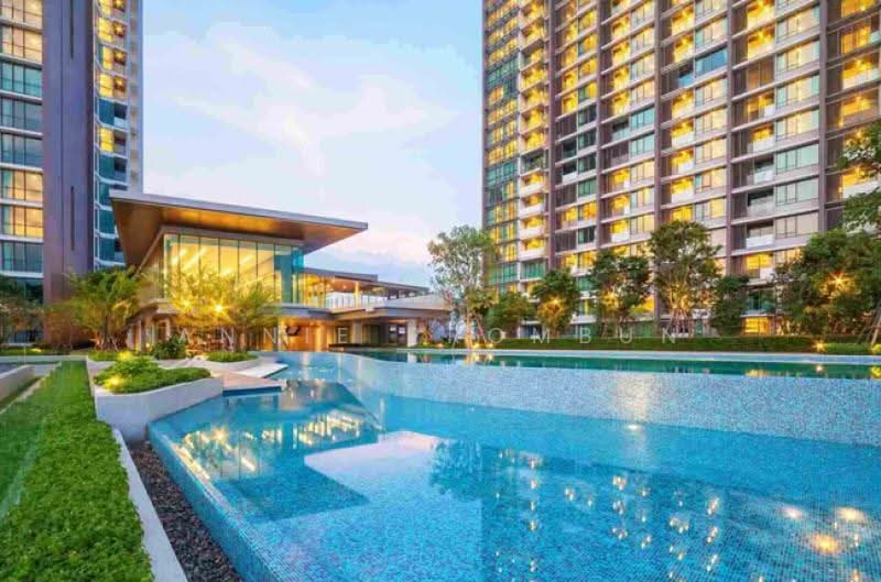 333 Riverside : 333 ริเวอร์ไซด์, กรุงเทพ, 333 ประชาราษฎร์ สาย 2, บางซื่อ, กรุงเทพ, 87 ตร.ม., คอนโด ขาย, โดย Annie Prombun, 500383569 - DDproperty.com