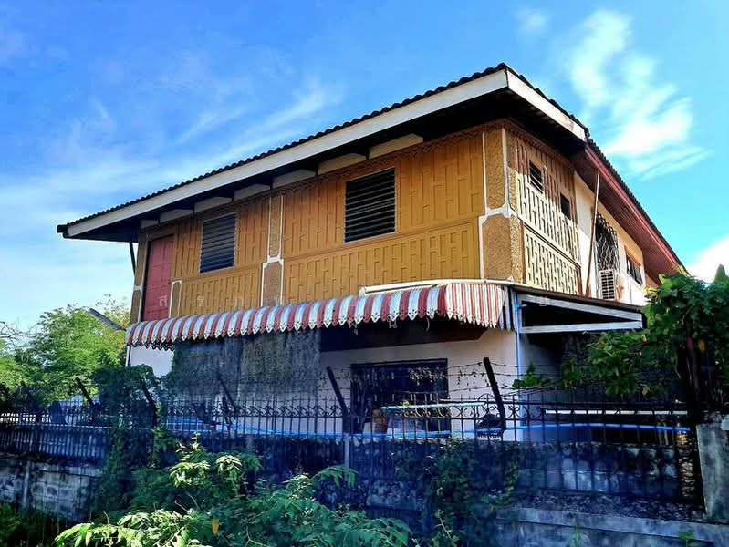 Siam Niwet 1, Samut Prakan, ตำบล ในคลองบางปลากด อำเภอพระสมุทรเจดีย์ สมุทรปราการ ในคลองบางปลากด , พระสมุทรเจดีย์ , สมุทรปราการ, Nai Khlong Bang Pla Kot, Phra Samut Jadee, Samut Prakan, 3 Bedrooms, 320 sqm, Single Detached House For Sale, by สรภพ ยอดไชย (สีฝุ่น), 500383570 - DDproperty.com