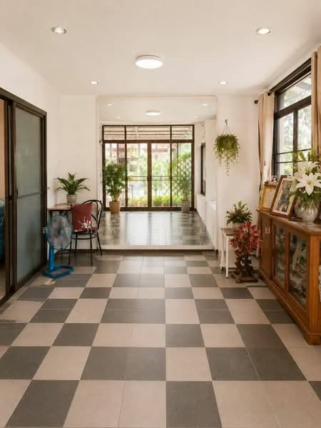 Siam Niwet 1, Samut Prakan, ตำบล ในคลองบางปลากด อำเภอพระสมุทรเจดีย์ สมุทรปราการ ในคลองบางปลากด , พระสมุทรเจดีย์ , สมุทรปราการ, Nai Khlong Bang Pla Kot, Phra Samut Jadee, Samut Prakan, 3 Bedrooms, 320 sqm, Single Detached House For Sale, by สรภพ ยอดไชย (สีฝุ่น), 500383570 - DDproperty.com
